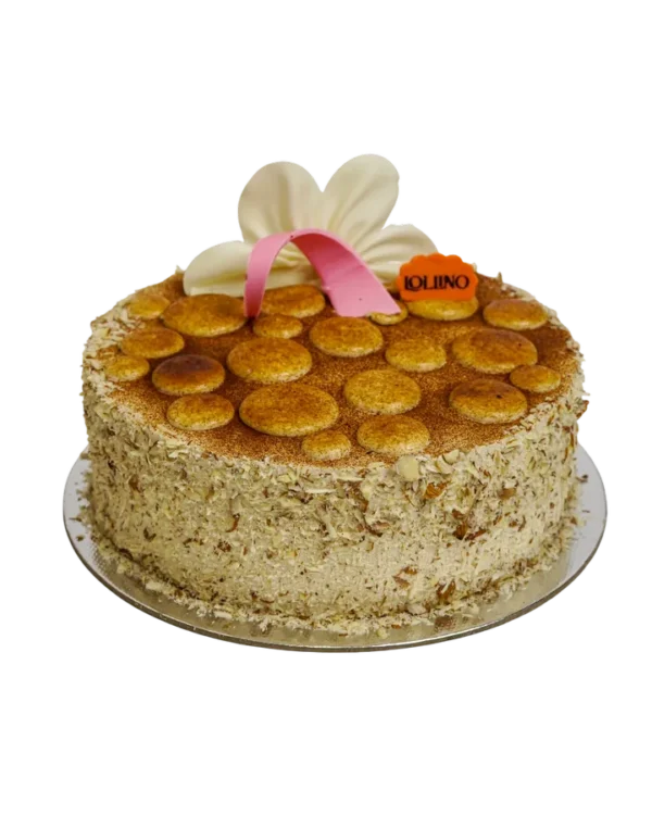 Almond Bubble (1 kg)
