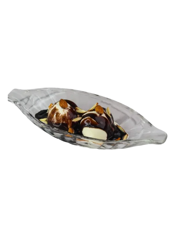 Badam Fudge