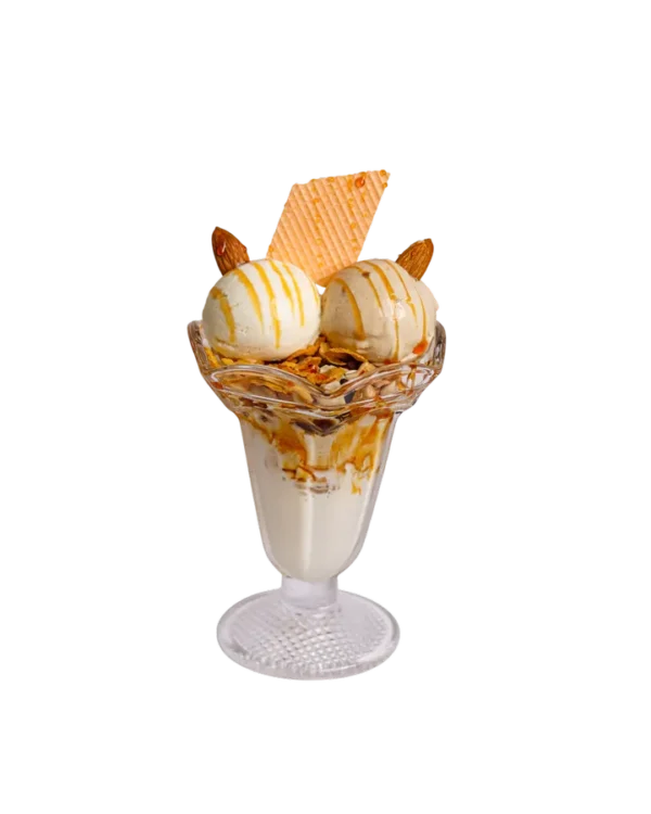 Caribbean Snowball