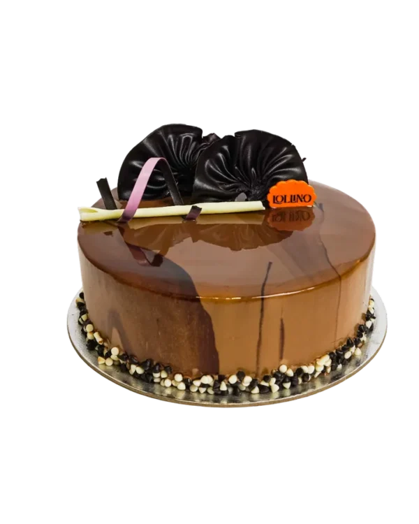 Chocolate Truffle (1 kg)