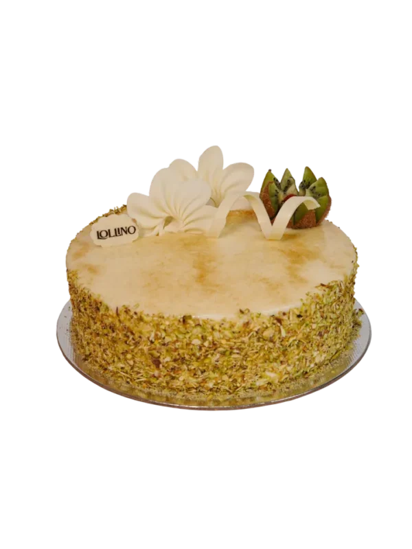 Classic Vanilla (1 kg)