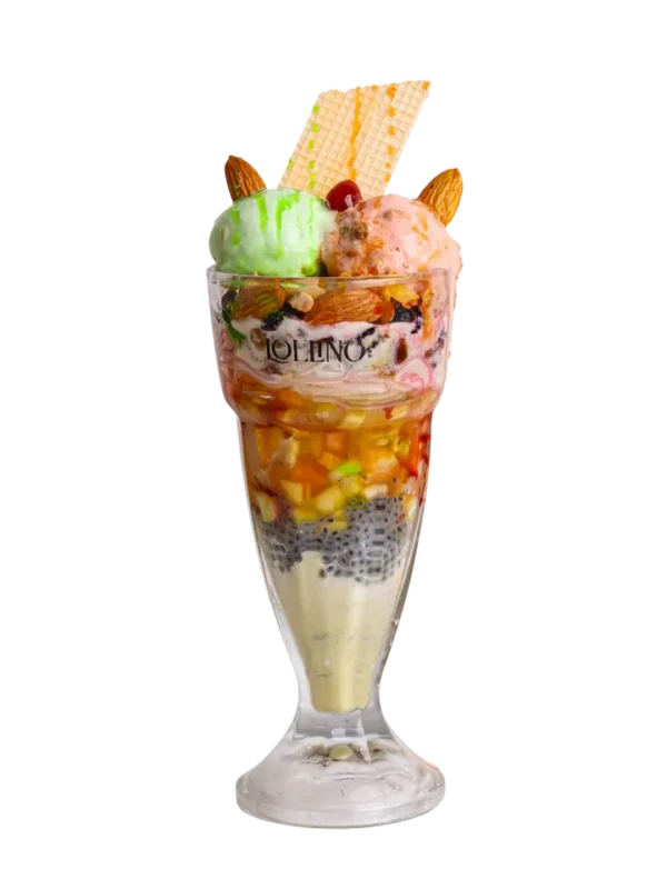 Falooda Special