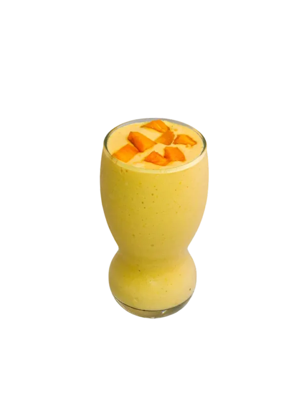 Mango Smoothie