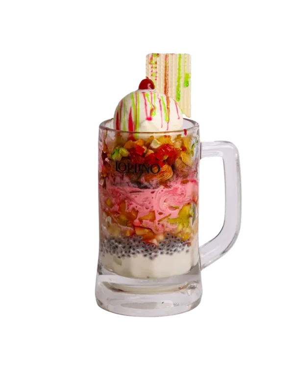 Nadan Falooda