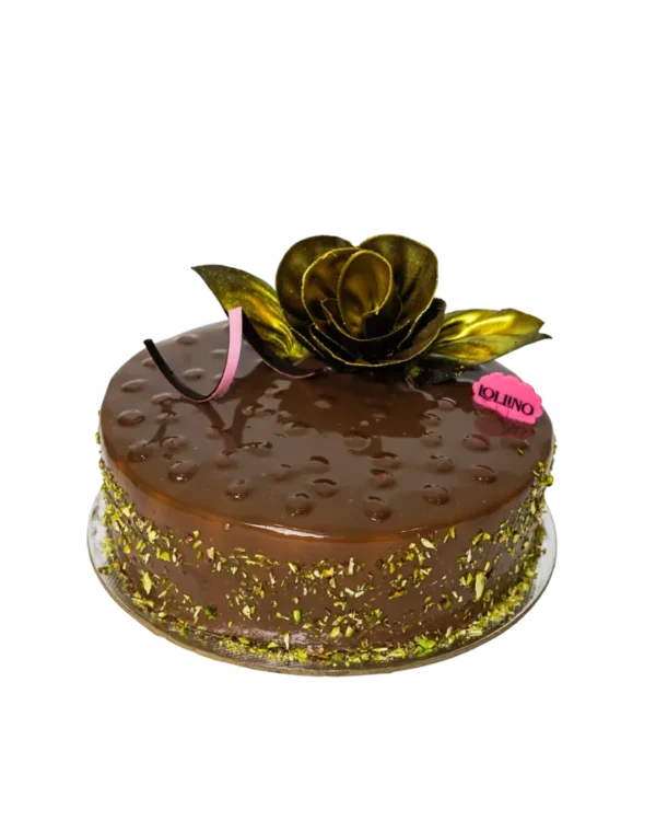 Nutty Bubble (1 kg)