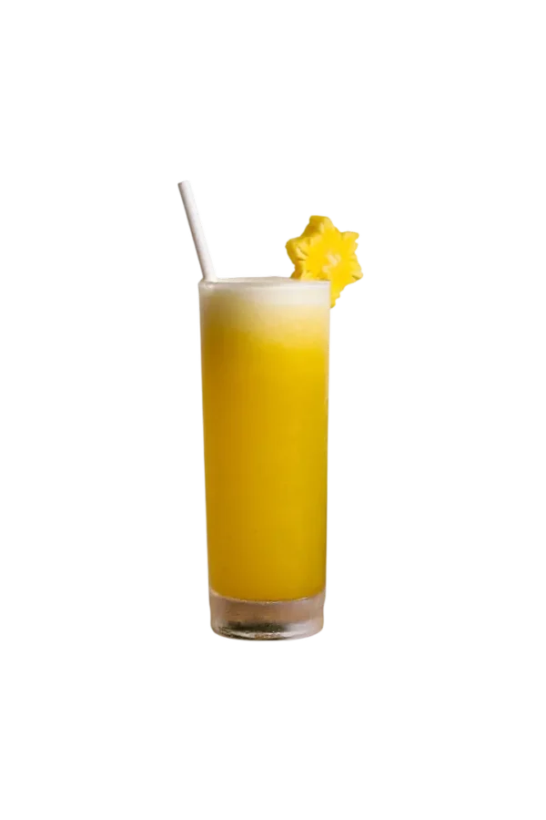 Pineapple (pure)