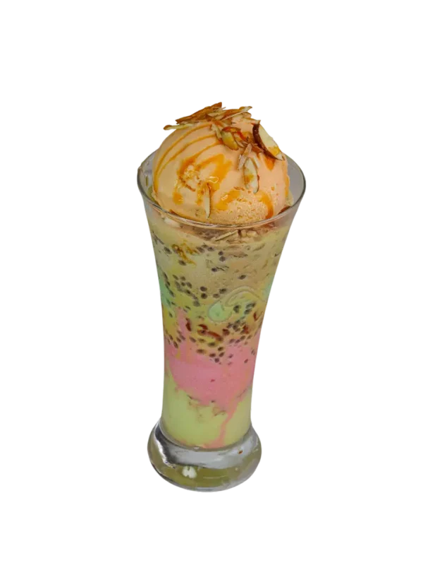 Rainbow Falooda