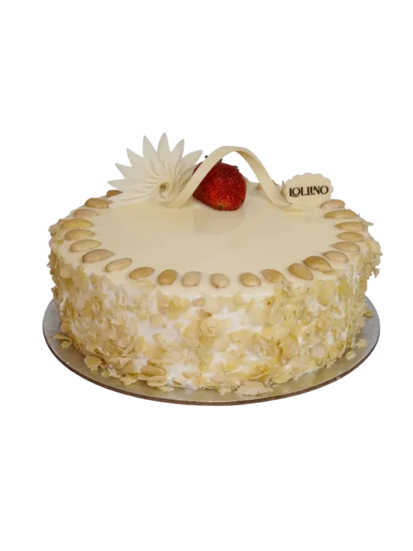 Rich Almond (1 kg)