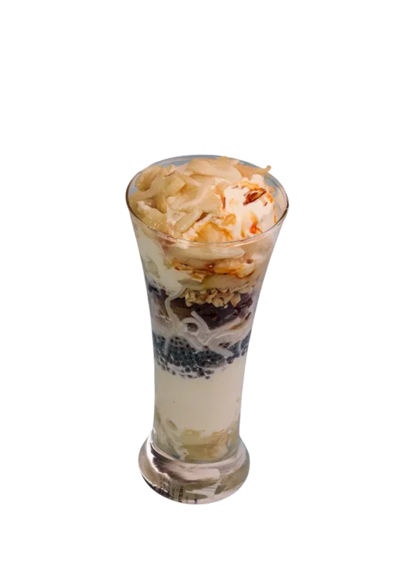 Sitaphal Falooda