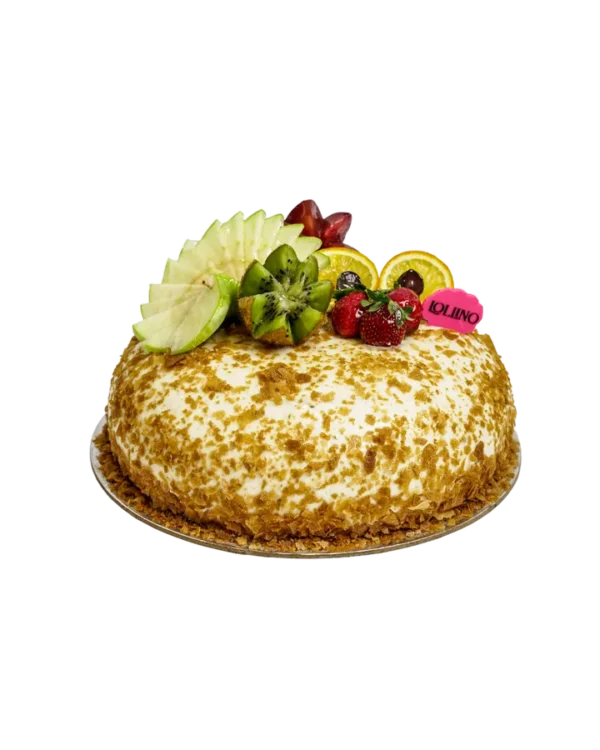 Spanish Delight (1 kg)