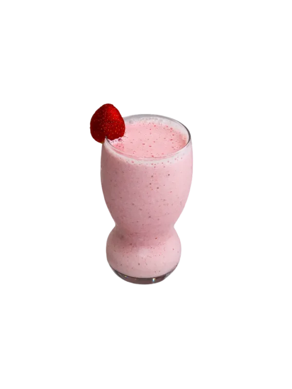 Strawberry Smoothie