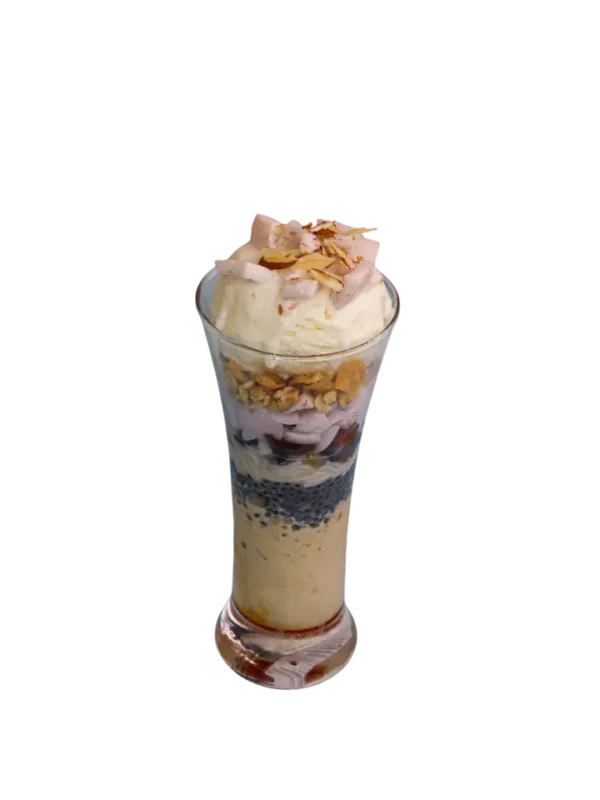 Tender Falooda
